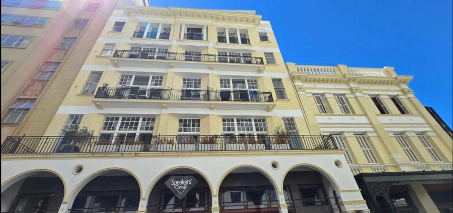 To Let Commercial Property for Rent in Cape Town City Centre Western Cape